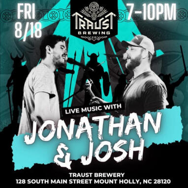 Jonathan & Josh Music