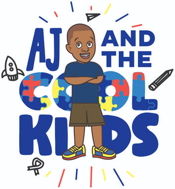 AJ and the Cool Kids
