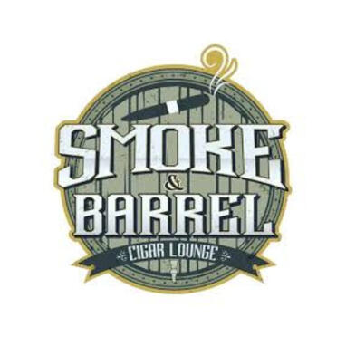 Smoke & Barrel Cigar Lounge